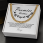PROMISE NECLKACE