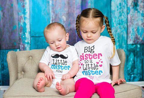 Personalized big brother sales gifts