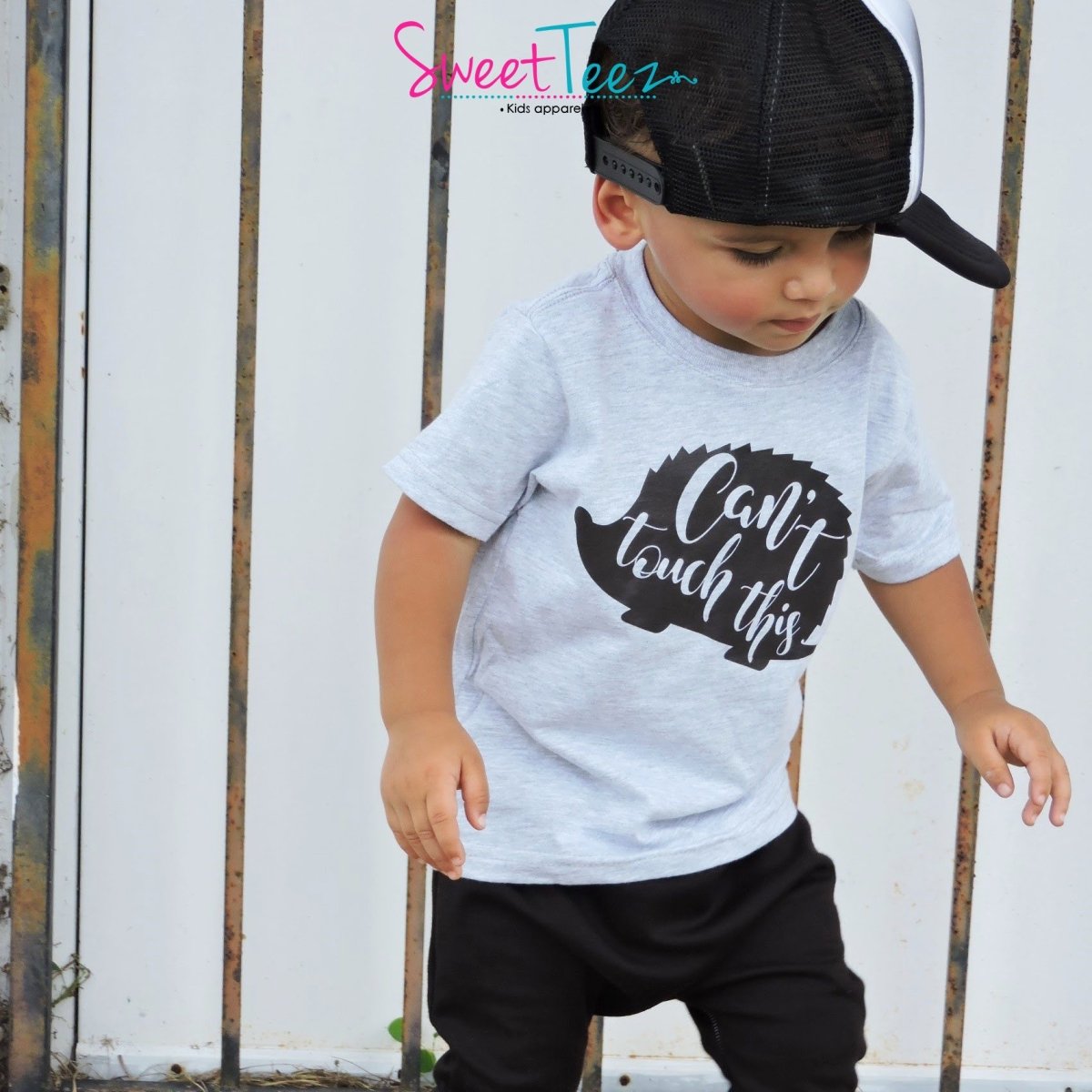 Funny Toddler Shirt Funny Toddler Shirt Boy Boys Toddler Shirt Can't Touch This Shirt Funny Shirt Kids Kids Shirt Toddler Gift