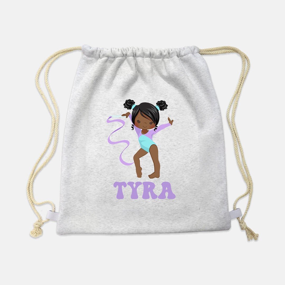 Gymnastics bag for little girl new arrivals