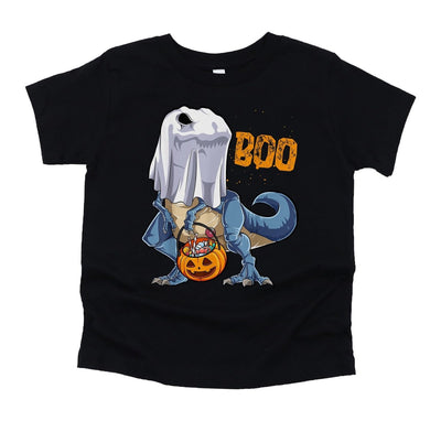 Halloween Shirt Dinosaur - SweetTeez LLC