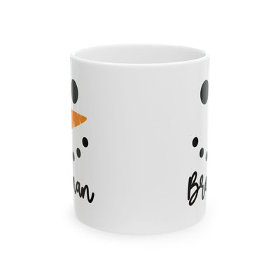 Ceramic Mug, (11oz, 15oz) - SweetTeez LLC