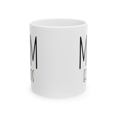 Ceramic Mug, (11oz, 15oz) - SweetTeez LLC