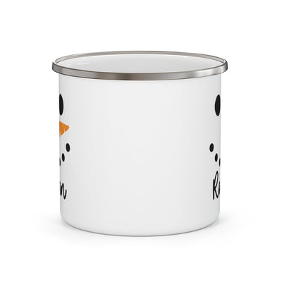 Copy of Copy of Copy of Enamel Camping Mug - SweetTeez LLC