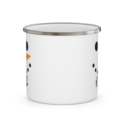 Copy of Copy of Enamel Camping Mug - SweetTeez LLC