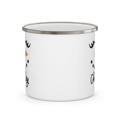 Enamel Camping Mug - SweetTeez LLC