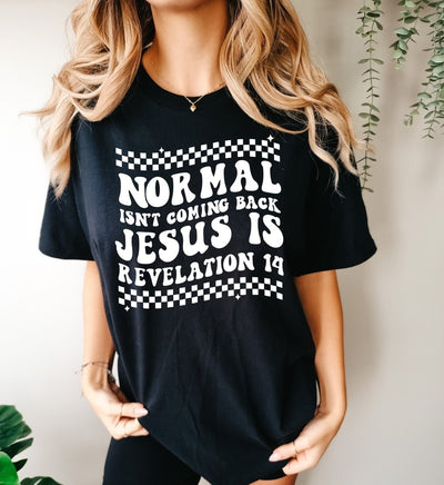 Christian Shirt, Trendy Shirts, Shirts For Women, Gift For Her, Comfort Colors TShirt - SweetTeez LLC