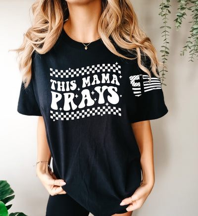Christian Shirt, Trendy tshirts, For Women, Gift For Her, Comfort Colors® TShirt - SweetTeez LLC