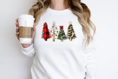 Christmas sweatshirt | womens - SweetTeez LLC