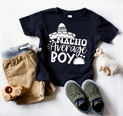 Cinco De Mayo Shirts , Cinco De Mayo Shirts For Boys , Boys Cinco De Mayo Shirt , Funny Cinco De Mayo Shirt For Boys , Toddler Shirt - SweetTeez LLC