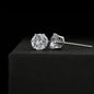 Cubic Zirconia Earrings - SweetTeez LLC