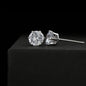 Cubic Zirconia Earrings - SweetTeez LLC