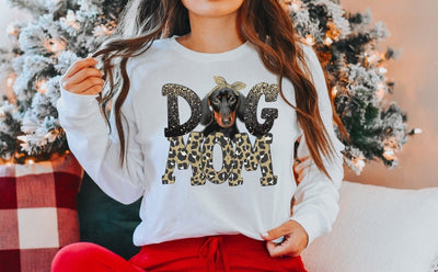 dachshund shirt | long sleeve - SweetTeez LLC