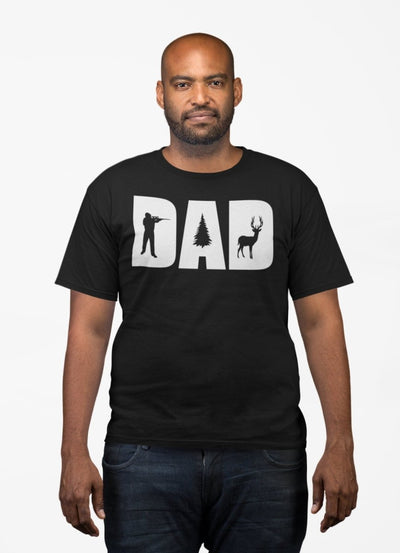 Father's Day Shirt, Father's Day Shirt For Dad , Father's Day Gift , Hunting Shirt , Hunting Shirts For Dad , Hunting t shirts - SweetTeez LLC