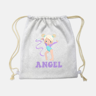 Gymnastics Bag | personalized - SweetTeez LLC