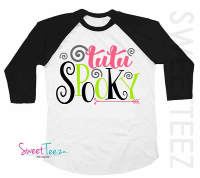 Halloween Shirt , Halloween Shirt Girls , girls Halloween Shirt , cute Halloween Shirt Girls , halloween outfit for toddler girls - SweetTeez LLC