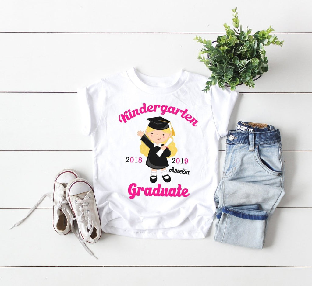 My Mommy Did It and She Did It for Me Shirt Graduation Graduate Graduating  Mom College High School t-shirt One Piece Bodysuit Girl 