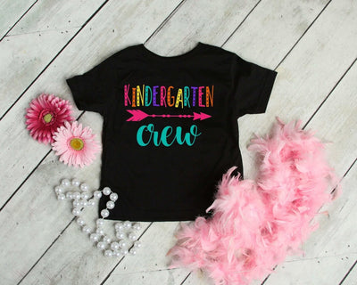 Kindergarten Shirt , Kindergarten t shirt , Kindergarten Shirt Girls , Kindergarten Gift For Girls , Girls Shirt For Kindergarten - SweetTeez LLC