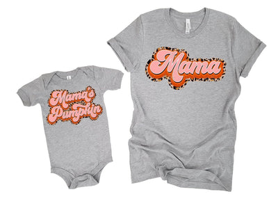 Mama Shirts , Shirts For Mama , Fall Shirts For Mama , Mom Shirts For Fall , Fall tee , Pumpkin Patch Shirt , Mom Shirt For Fall - SweetTeez LLC