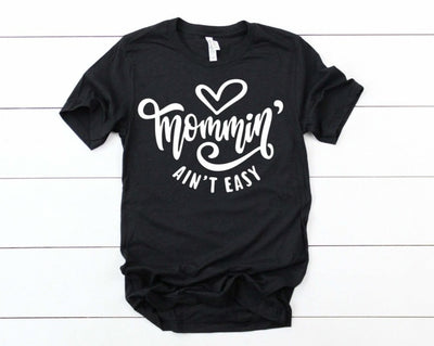 Mom Shirt , Shirt For Mom , Mom t Shirt , Funny Shirt For Moms , Gift For Mom , Mommy Shirt , Mommy t shirt , Funny Shirt For Mom - SweetTeez LLC