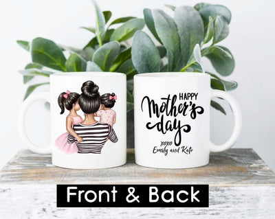 Create a Special Mother's Day Memory with These Personalised Gifts