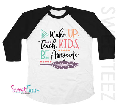 Teacher Gift , Teacher Shirt, Gift For Teacher - SweetTeez LLC