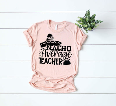Teacher t shirt , t Shirt For Teacher , Teacher t shirt For Cinco De Mayo , Cinco De Mayo Shirt , Teacher Gift , Gift For Teacher - SweetTeez LLC