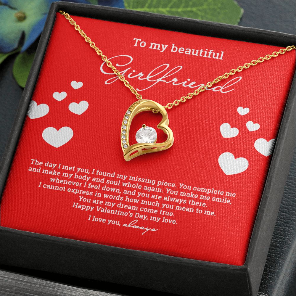What Size Necklace Should I Get for My Girlfriend? – Fetchthelove Inc.