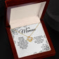 To My Memaw | Love Knot Necklace - SweetTeez LLC